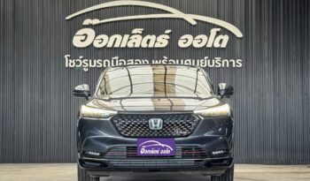Honda Hrv 1.5RS e:HEV ปี2023 full