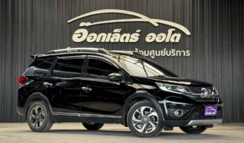 Honda BRV 1.5 SV 2018 full