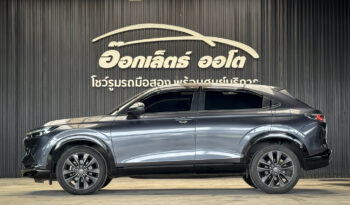 Honda Hrv 1.5RS e:HEV ปี2023 full