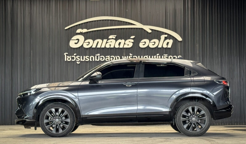 Honda Hrv 1.5RS e:HEV ปี2023 full