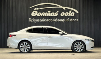 Mazda 3 Sedan 2.0 SP 100th Anniversary ปี2020 full