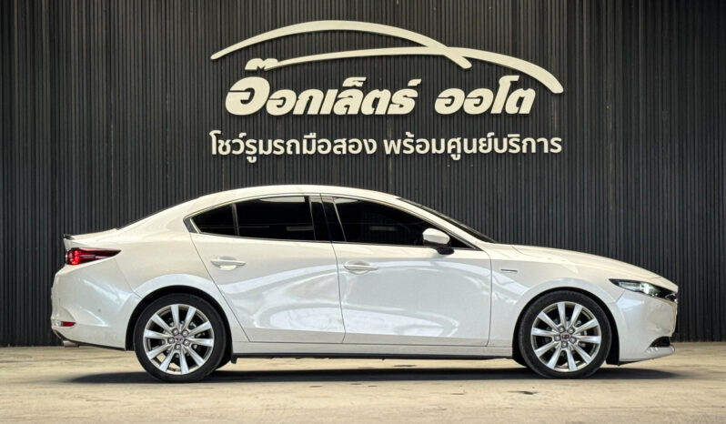 Mazda 3 Sedan 2.0 SP 100th Anniversary ปี2020 full