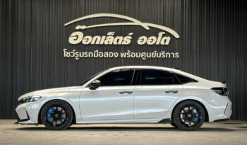 Honda Civic FE 2.0RS e:HEV ปี2024 full
