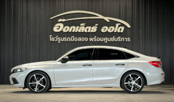 Honda Civic FE 2.0RS e:HEV ปี2023 full