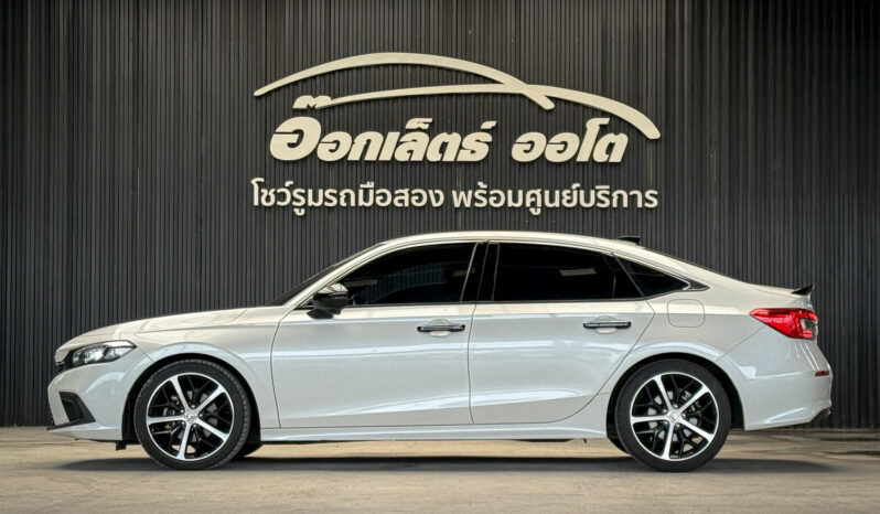 Honda Civic FE 2.0RS e:HEV ปี2023 full