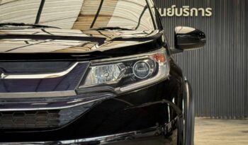 Honda BRV 1.5 SV 2018 full