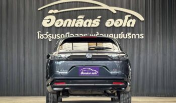 Honda Hrv 1.5RS e:HEV ปี2023 full