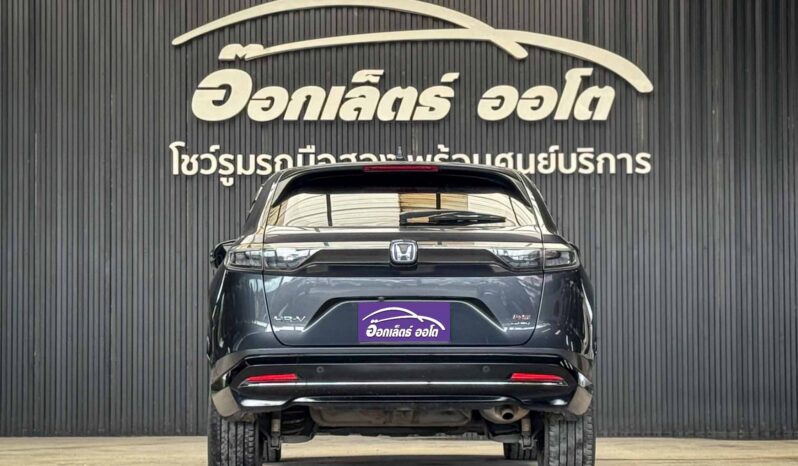 Honda Hrv 1.5RS e:HEV ปี2023 full