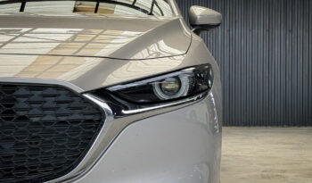 Mazda 3 2.0C ปี2022 full
