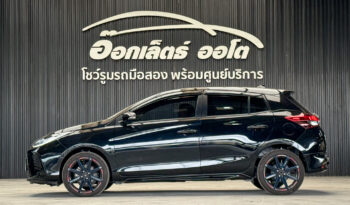 Toyota Yaris 1.2 Sport ปี2022 full