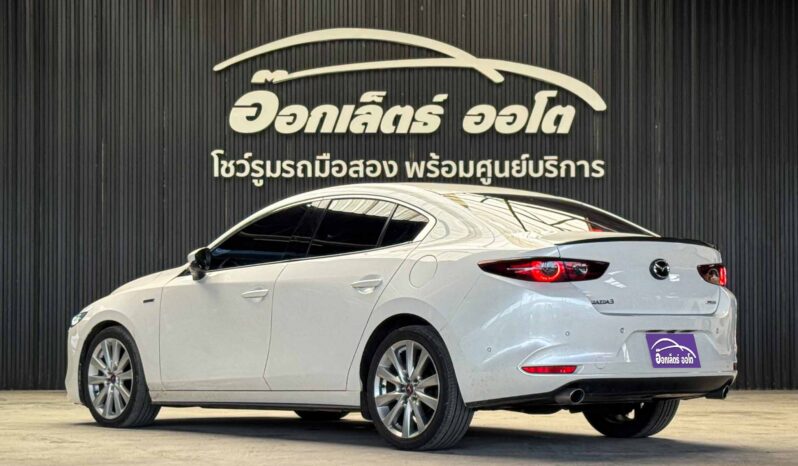 Mazda 3 Sedan 2.0 SP 100th Anniversary ปี2020 full