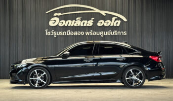 Honda Civic (FE) 2.0RS e:HEV ปี2023 full