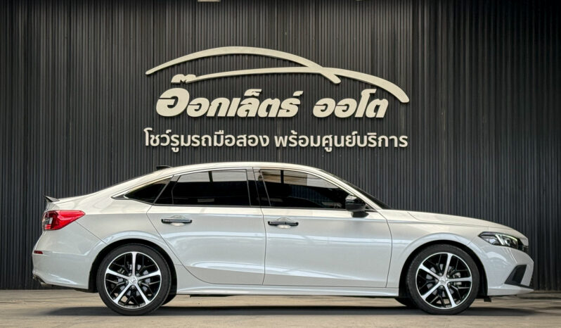 Honda Civic FE 2.0RS e:HEV ปี2023 full