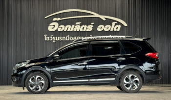 Honda BRV 1.5 SV 2018 full