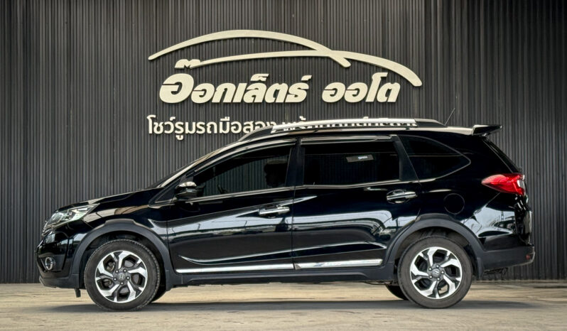 Honda BRV 1.5 SV 2018 full