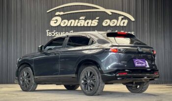 Honda Hrv 1.5RS e:HEV ปี2023 full