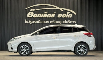 Toyota Yaris 1.2 Sport 2021 full