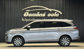 Toyota Veloz 1.5 Smart ปี2022 full
