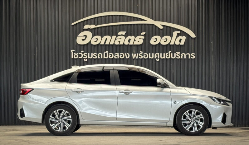 Toyota Yaris Ativ 1.2 Premium ปี2022 full