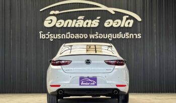 Mazda 3 Sedan 2.0 SP 100th Anniversary ปี2020 full