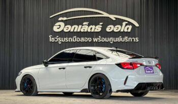 Honda Civic FE 2.0RS e:HEV ปี2024 full