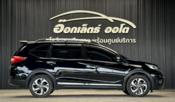 Honda BRV 1.5 SV 2018 full