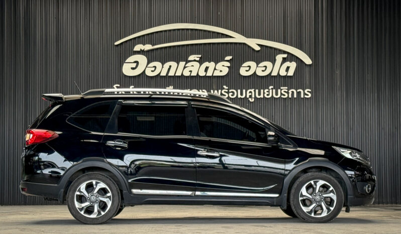 Honda BRV 1.5 SV 2018 full