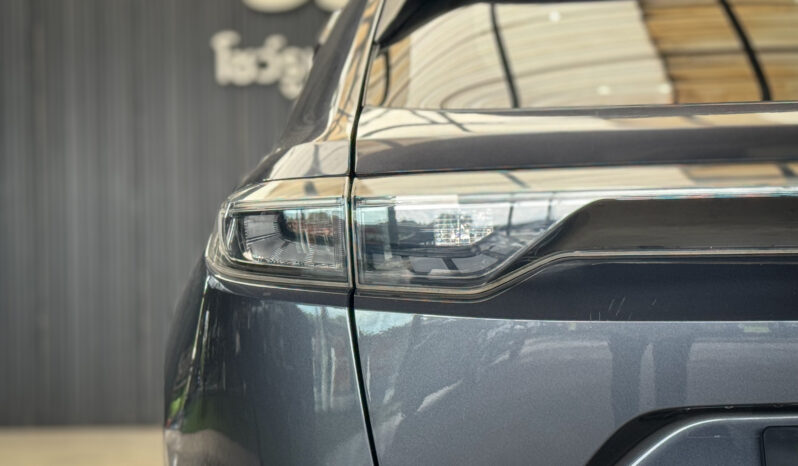 Honda Hrv 1.5RS e:HEV ปี2023 full