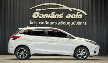 Toyota Yaris 1.2 Sport 2021 full