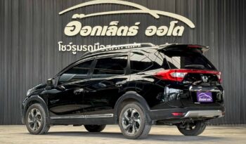 Honda BRV 1.5 SV 2018 full