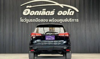 Toyota Yaris 1.2 Sport ปี2022 full
