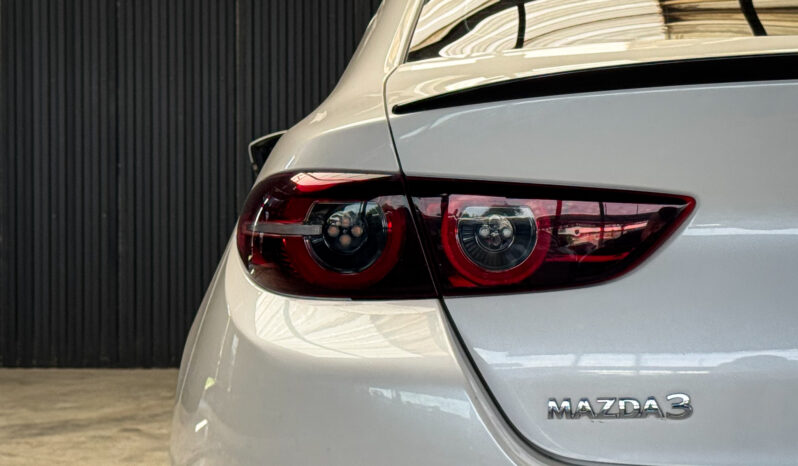 Mazda 3 Sedan 2.0 SP 100th Anniversary ปี2020 full