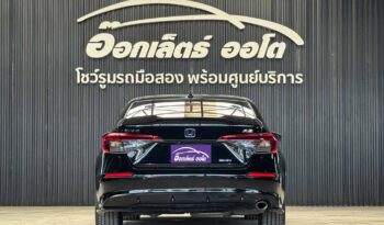 Honda Civic (FE) 2.0RS e:HEV ปี2023 full