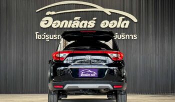 Honda BRV 1.5 SV 2018 full