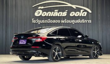 Honda Civic (FE) 2.0RS e:HEV ปี2023 full