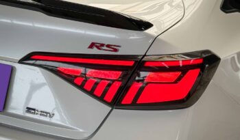 Honda Civic FE 2.0RS e:HEV ปี2024 full