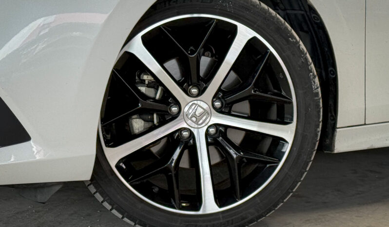 Honda Civic FE 2.0RS e:HEV ปี2023 full