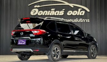 Honda BRV 1.5 SV 2018 full