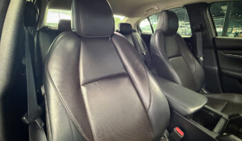 Mazda 3 2.0C ปี2022 full