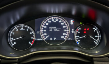 Mazda 3 2.0C ปี2022 full