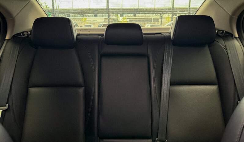 Mazda 3 2.0C ปี2022 full