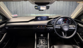 Mazda 3 2.0C ปี2022 full