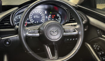 Mazda 3 2.0C ปี2022 full
