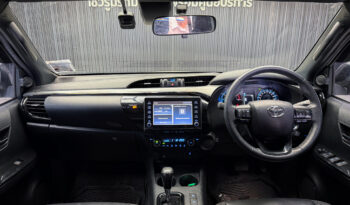 Toyota Hilux Revo Doublecab 2.4 Rocco  ปี2020 full