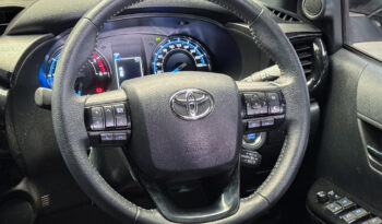 Toyota Hilux Revo Doublecab 2.4 Rocco  ปี2020 full