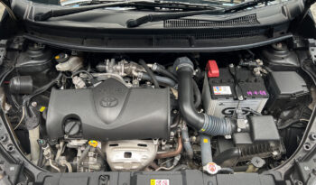 Toyota Yaris 1.2 Sport ปี2022 full