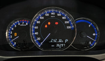 Toyota Yaris 1.2 Sport ปี2022 full