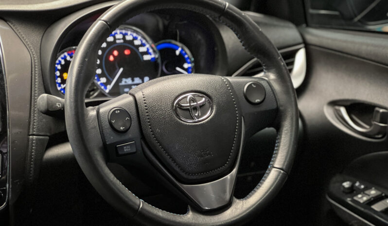 Toyota Yaris 1.2 Sport ปี2022 full