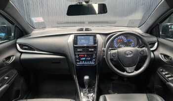 Toyota Yaris 1.2 Sport ปี2022 full
