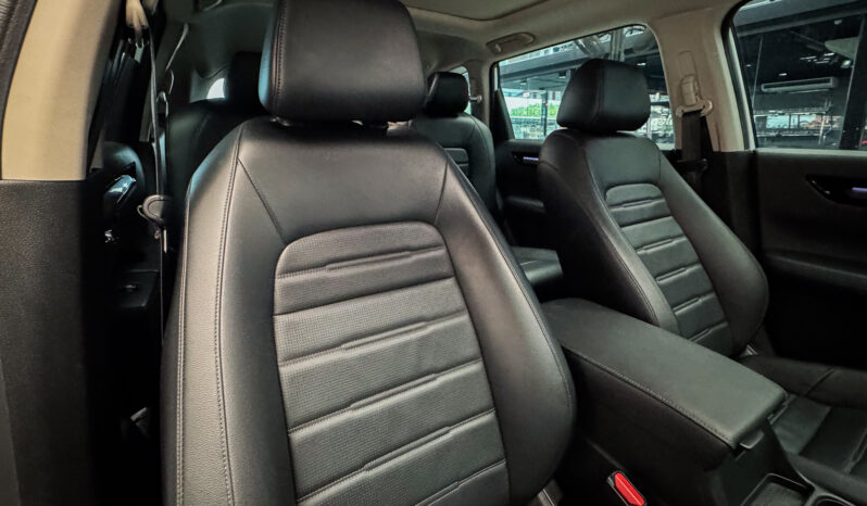 Honda Crv 2.0ES e:HEV ปี2024 full